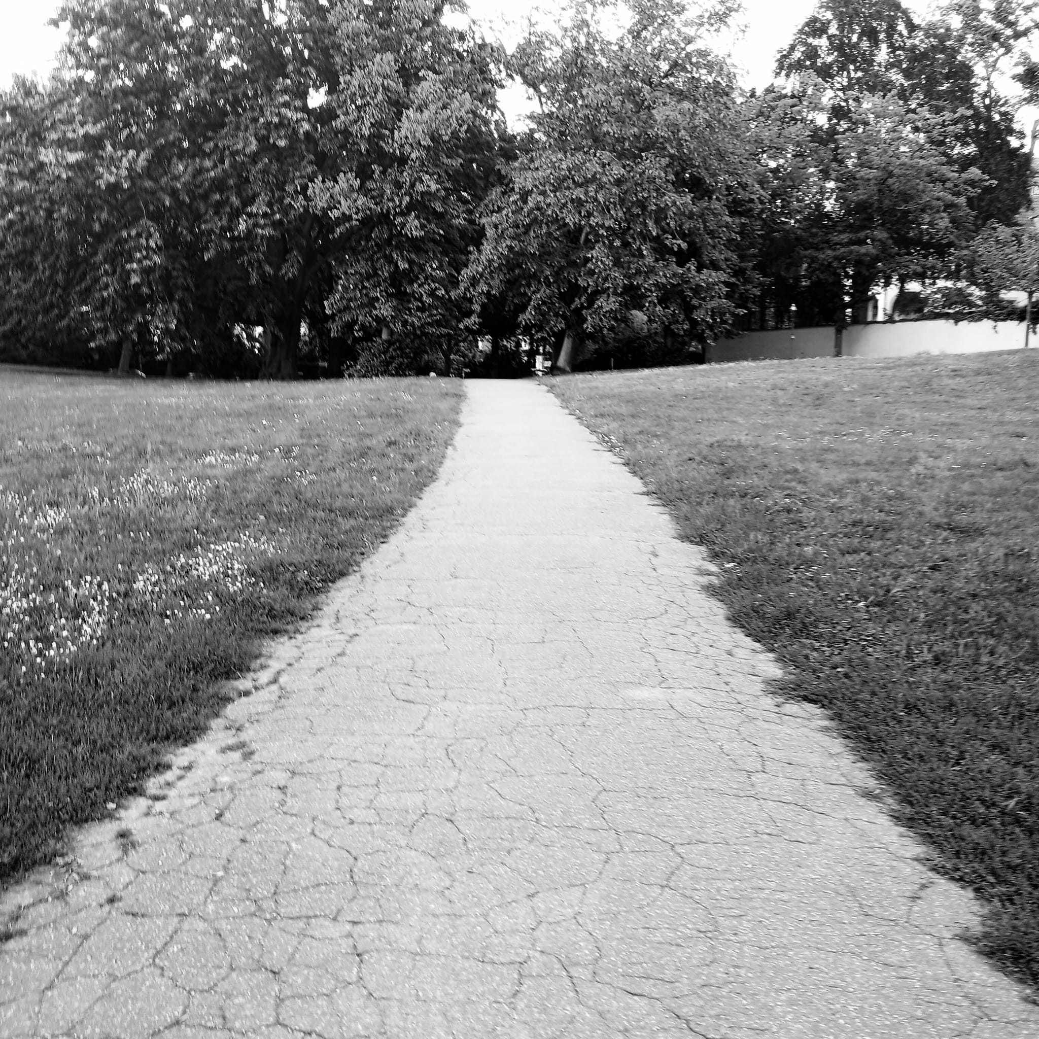 Testwanderung